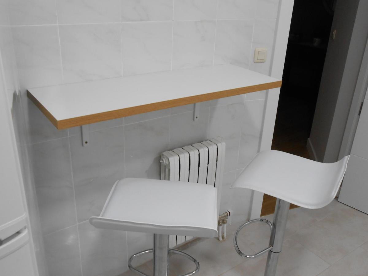 Casa De La Abuela Pequena Apartman Teruel Kültér fotó
