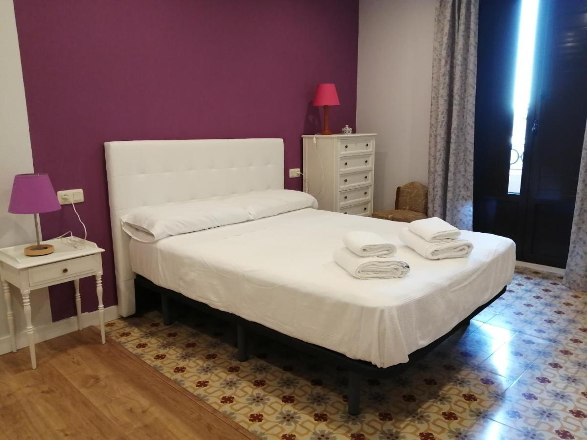 Casa De La Abuela Pequena Apartman Teruel Kültér fotó