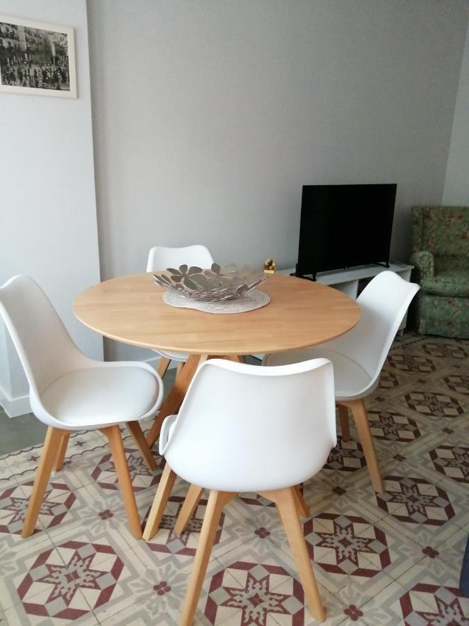 Casa De La Abuela Pequena Apartman Teruel Kültér fotó