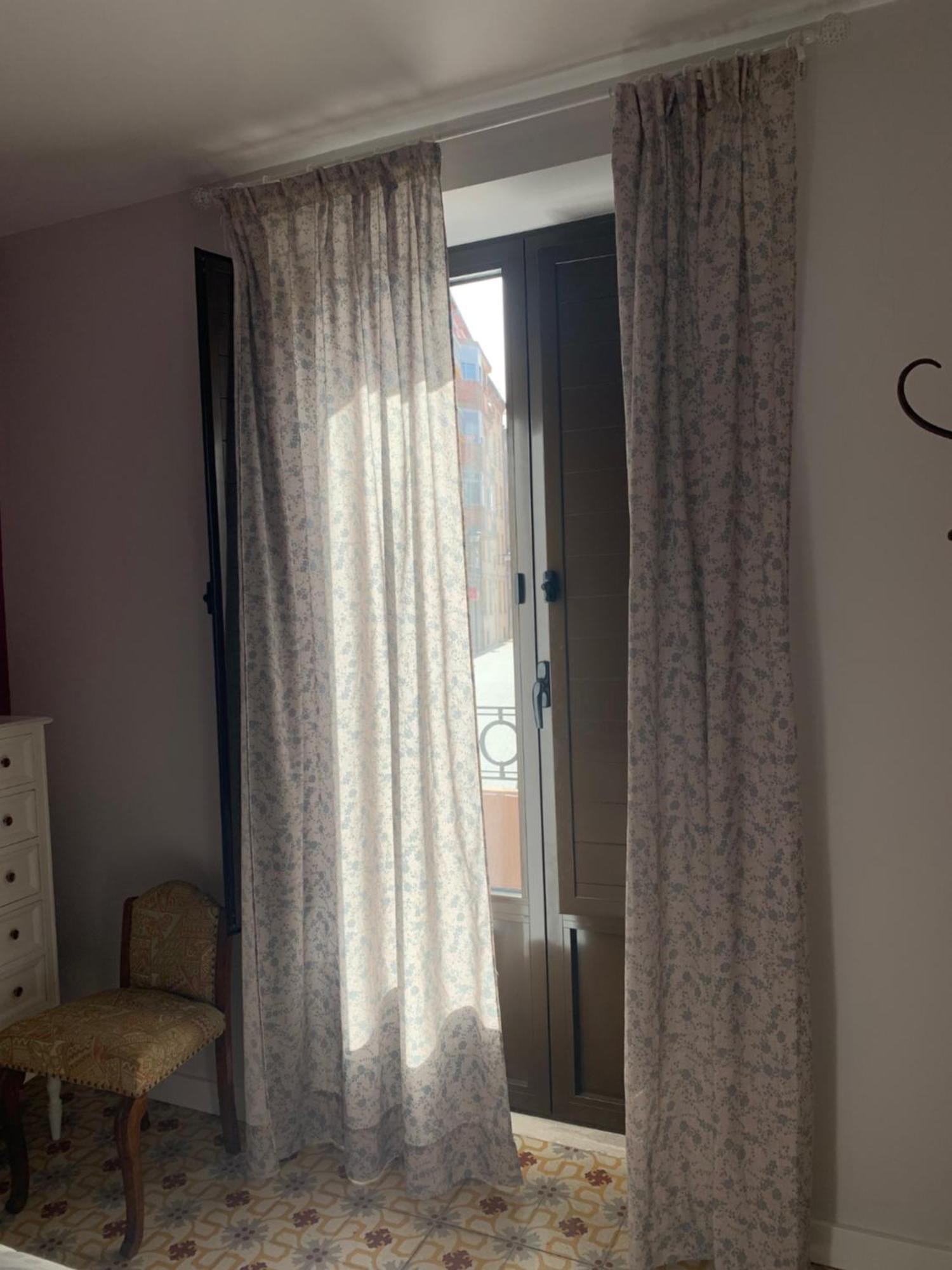 Casa De La Abuela Pequena Apartman Teruel Kültér fotó